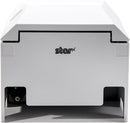 Star Micronics TSP143IVUW Thermal Receipt Printer WLAN,USB-C and Ethernet(LAN), CloudPRNT, Cutter, and Internal Power Supply
