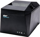 Star Micronics TSP143IVUW Thermal Receipt Printer WLAN,USB-C and Ethernet(LAN), CloudPRNT, Cutter, and Internal Power Supply