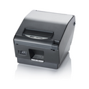 Star Micronics TSP743II - TSP700 Series Direct Thermal Receipt Printer - Gray