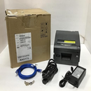Star Micronics TSP847IIE3 (Ethernet) Thermal Receipt Printer, Paperlock