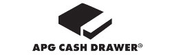 APG Cash Drawer Logo