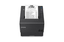 Epson TM-T88VII OmniLink Single-Station Thermal Receipt Printer