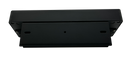 Logic Controls KB1700 Kitchen Display Bump Bar - Legend Sheet B