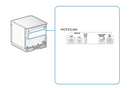 Star Micronics mC-Print3 USB, Lightning and LAN Compact Thermal Printer