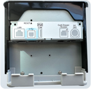 Star Micronics mC-Print3 USB, Lightning and LAN Compact Thermal Printer