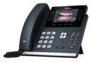 Yealink SIP-T46U IP Phone Corded Corded Wall Mountable Desktop - Classic Gray