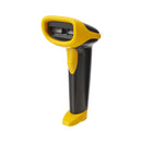 Wasp Wireless Freedom Barcode Scanner