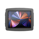 Space collection by compulocks