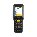 wasp mobile barcode scanner
