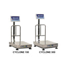 Kilotech Cyclone Platform Scale
