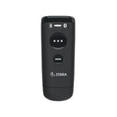 1D/2D Zebra Companion Scanner