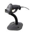laser barcode scanner of zebra