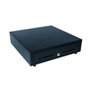 Star Micronics CD3-1616 Value Series Large Cash Drawer Black