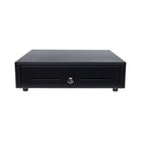 Star Micronics CD3-1313 Cash Drawer Black