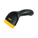 wasp barcode reader