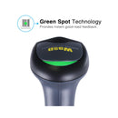 USB barcode scanner