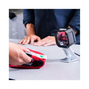 Omnidirectional Barcode Scanner