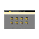 wasp 2d software barcode design