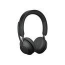 Wireless Jabra Headset black