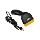 barcode scanner
