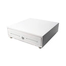 Star Micronics CD3-1313 Mini Cash Drawer White