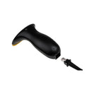 wasp barcode reader