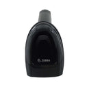 Cordless Handheld Imager Barcode Scanner of Zebra