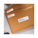 address labels