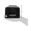 Star Micronics TSP654ii Serial 5.5 inch in size