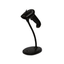 POS-X EVO-SG1-ALU Laser Barcode Scanner USB