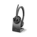 Poly Voyager 4300 Series Headsets