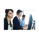 Jabra 2400 II Wired Headset (USB)