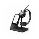 Yealink WH66 Wireless Headset Workstation
