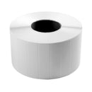 Thermal transfer label by wasp