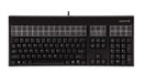 Cherry large multifunctional keyboard