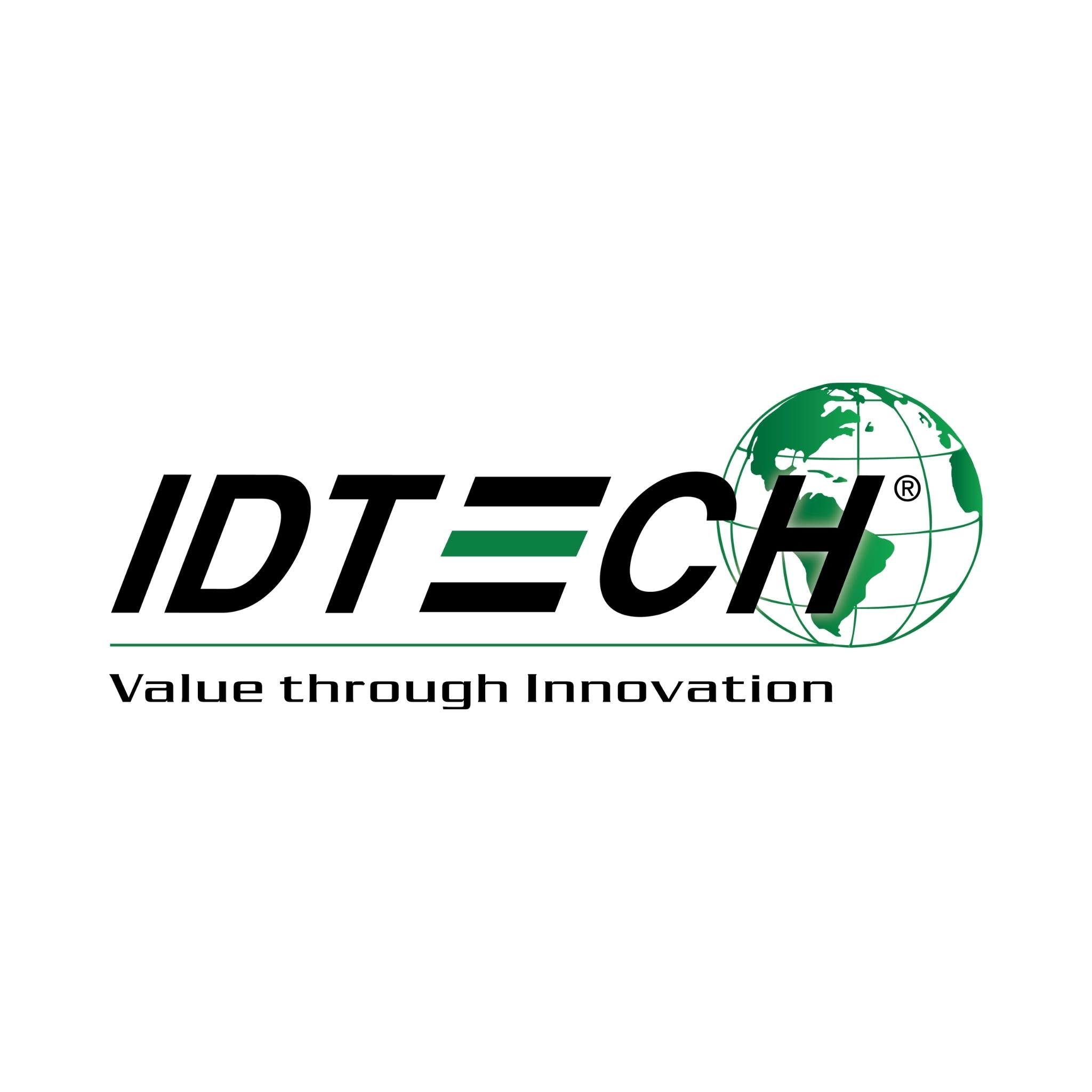 IDTech | Shop ID Scanners