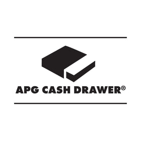 Loyalty Sense APG Cash Drawer POS Collection