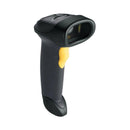 Zebra LS2208 1D Laser Barcode Scanner