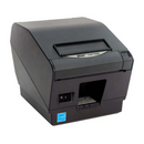 Star Micronics TSP743II - TSP700 Series Direct Thermal Receipt Printer - Gray