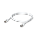 Ubiquiti UACC-CABLE-PATCH-OUTDOOR-1M-W Outdoor Patch Cable 1m White
