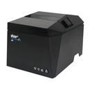 Star Micronics TSP143IV X4 Liner-Free Thermal Receipt Printer TSP100 Series for Sticky Paper | USB, AOA, & Wireless | CloudPRNT, Cutter