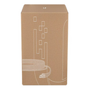 Ubiquiti UniFi Indoor Bulk Cable Cat6 CMR - 1000 ft