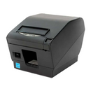 Star Micronics TSP743II - TSP700 Series Direct Thermal Receipt Printer - Gray