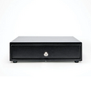 Star Micronics Choice Cash Drawer - 4 Bill - 8 Coin - 2 Media Slot Printer Driven For Canada | Black