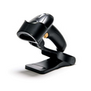 Star Micronics BSH-HR2081BT Wireless Bluetooth 1D/2D Barcode Scanner Compatible with mC-Print and mPOP