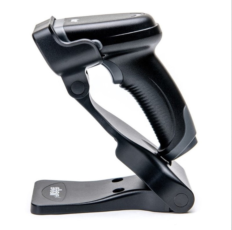 Star Micronics BSH-20B Handheld Wireless USB 1D/2D Barcode Scanner Compatible with mC-Print and mPOP