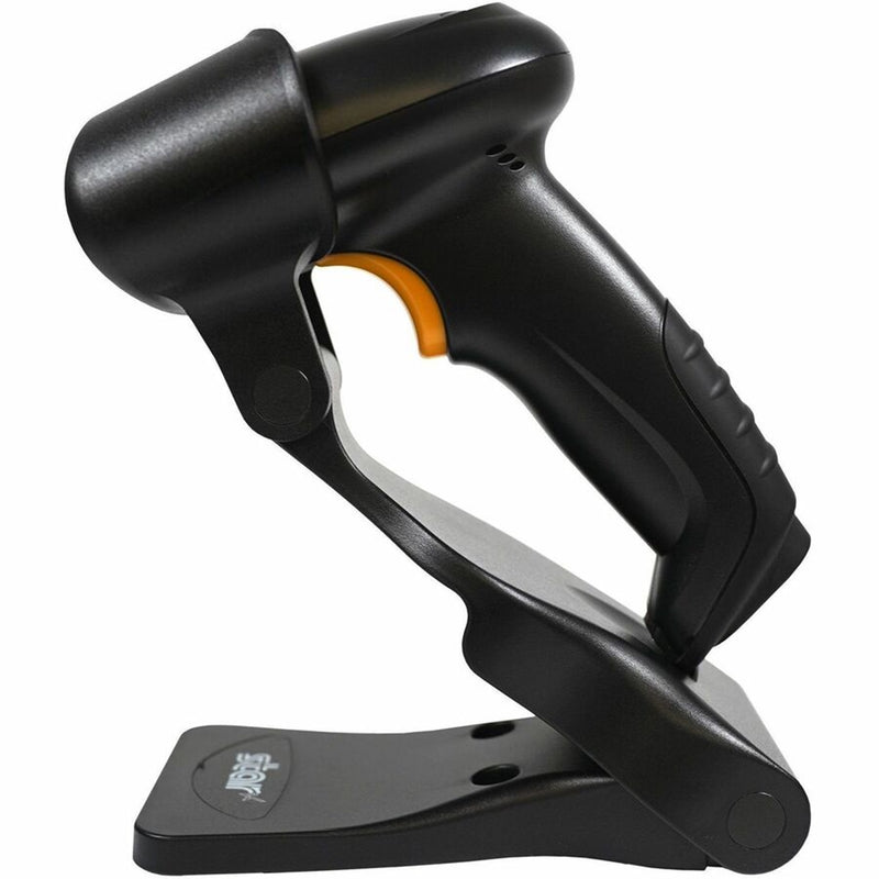 Star Micronics BSH-32U Handheld 1D/2D USB Barcode Scanner Compatible with mC-Print and mPOP