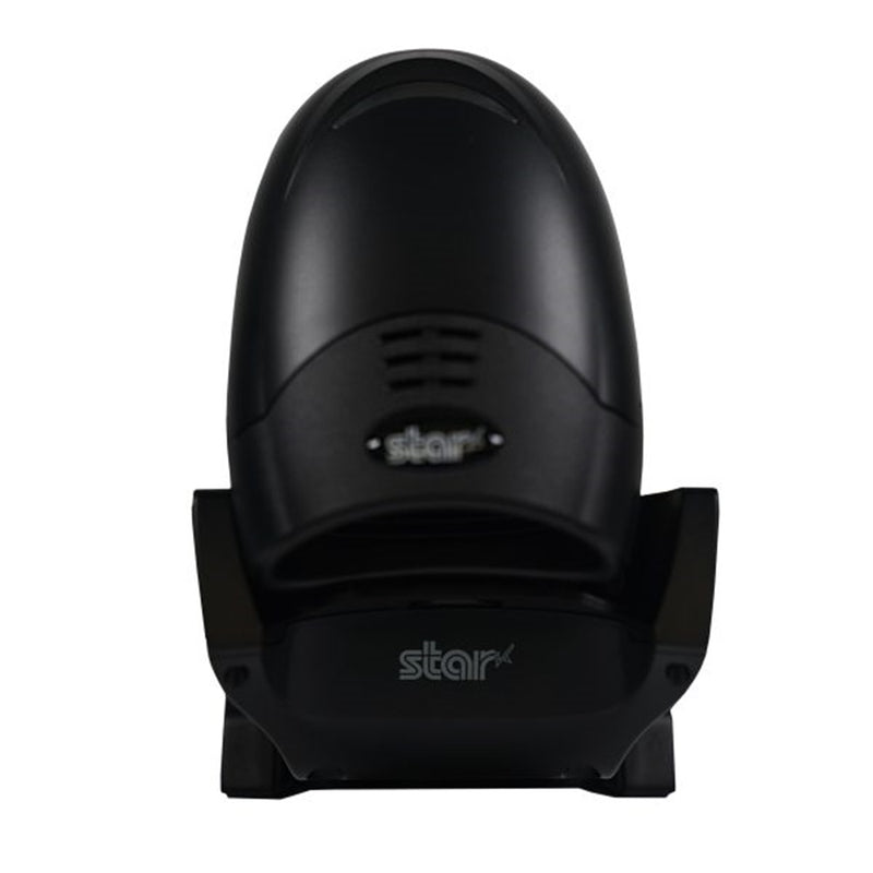 Star Micronics BSH-32B Wireless 1D/2D Bluetooth Barcode Scanner Compatible with mC-Print and mPOP