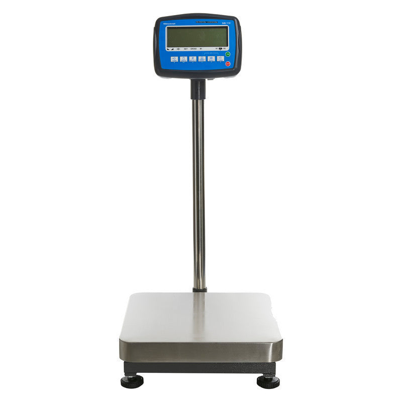 Avery Brecknell Weigh-Tronix 3900LP Counting Bench Scale