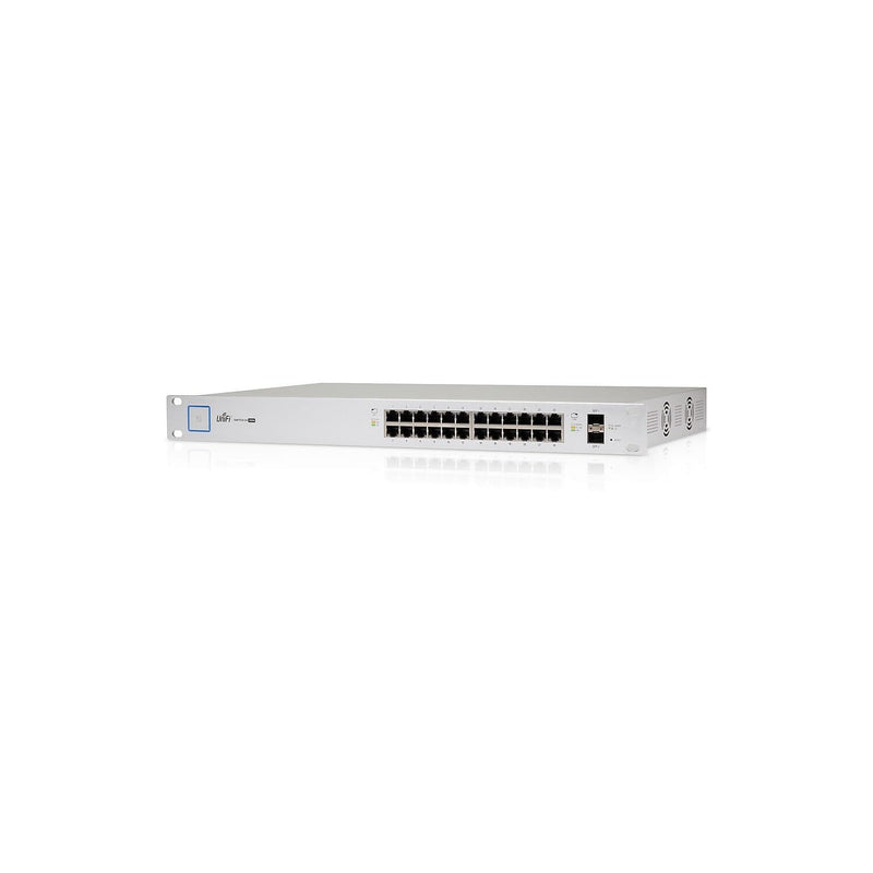 Ubiquiti US-24-250W UniFi Switch-24 Ports Managed, White